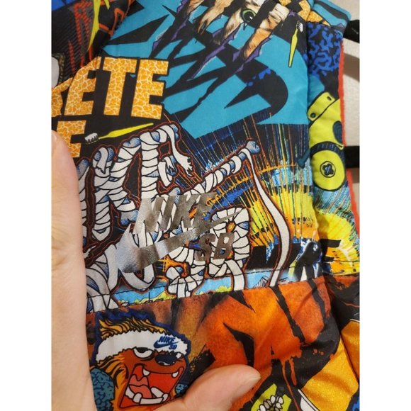 Nike SB Reversible Skate Vest, See Measurements - Picture 4 of 8